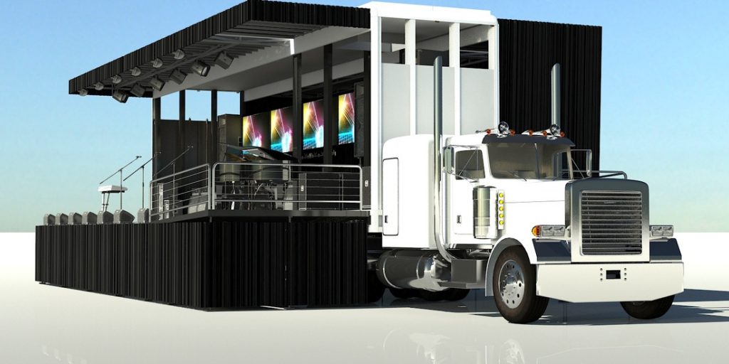 mobile command