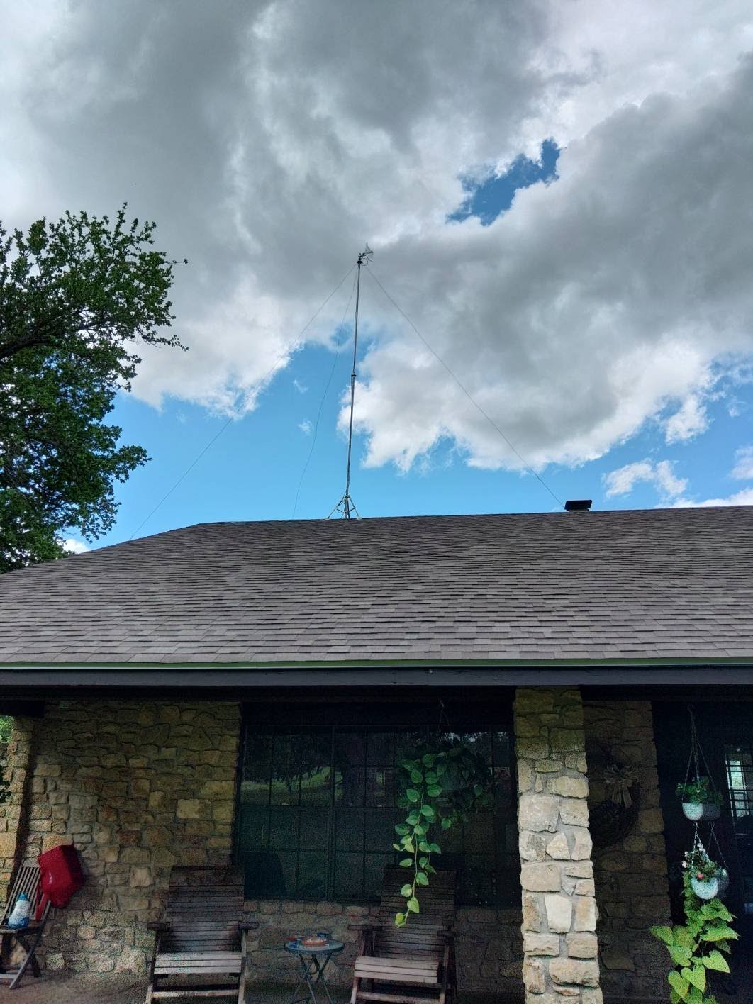 Mounting Options Hyper Fusion, LLC