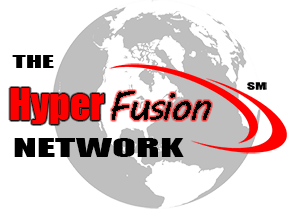 The Hyper Fusion Network - Hyper Fusion