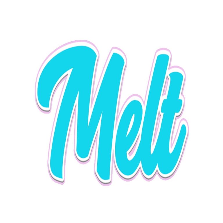 Melt 768x768