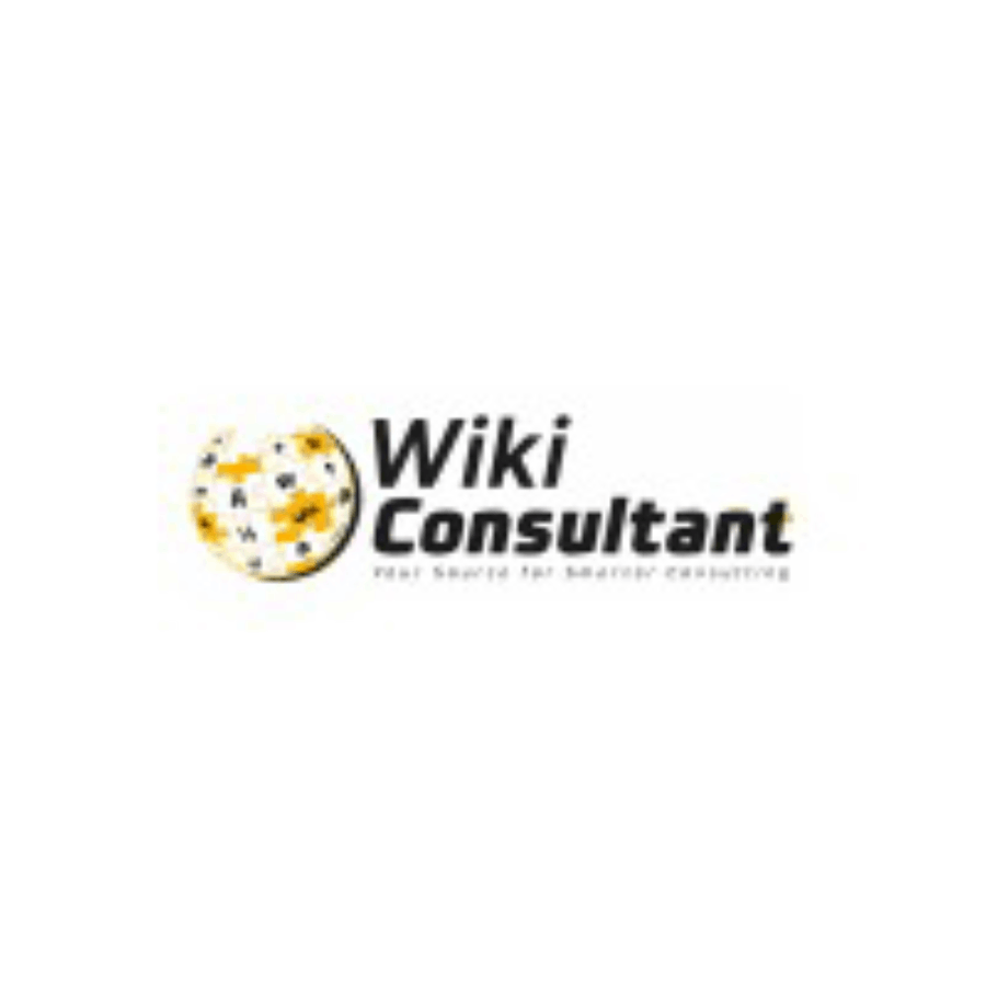wikiconsulant logo