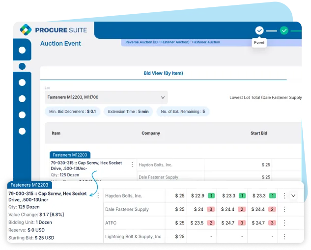 maximum savings image