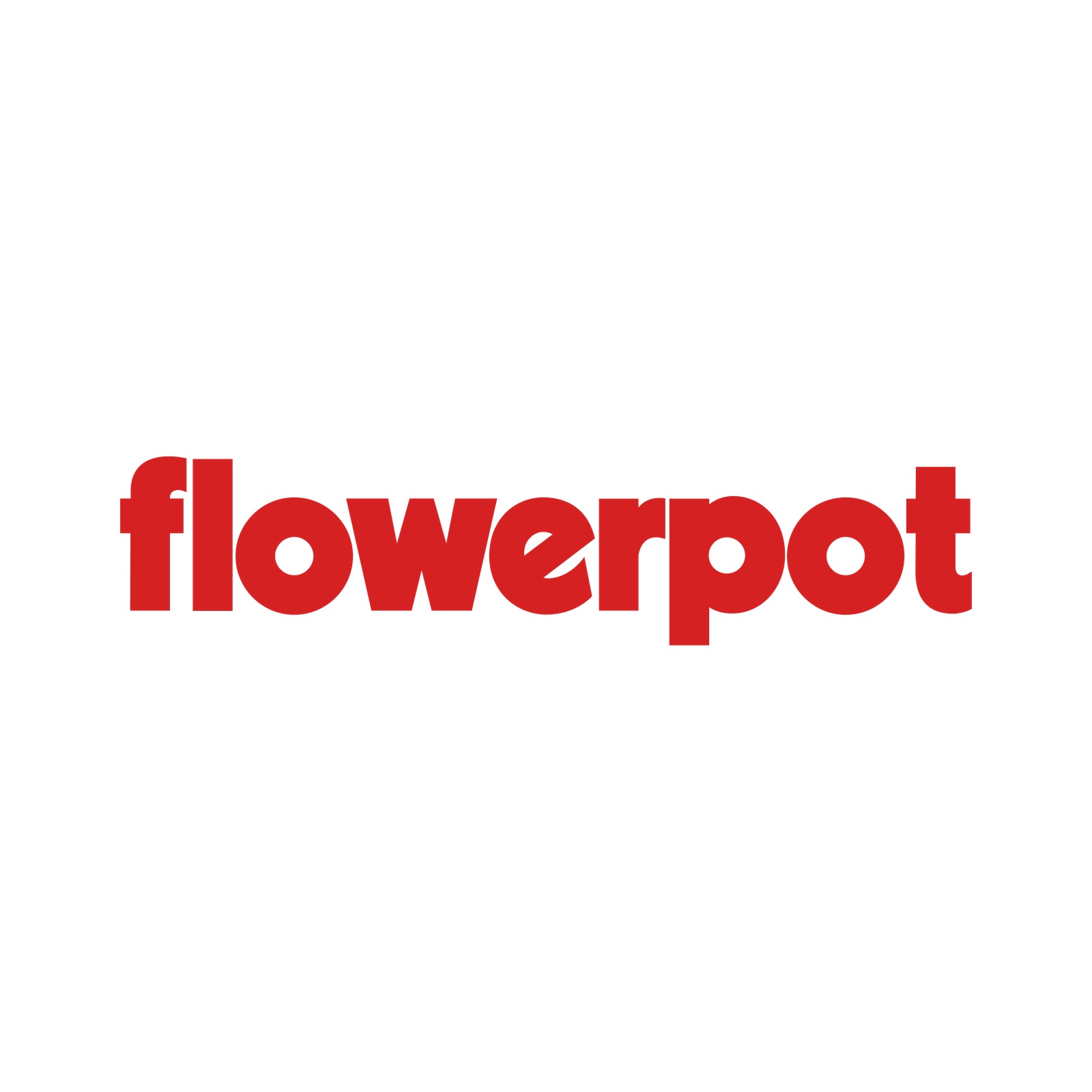 flowerpot
